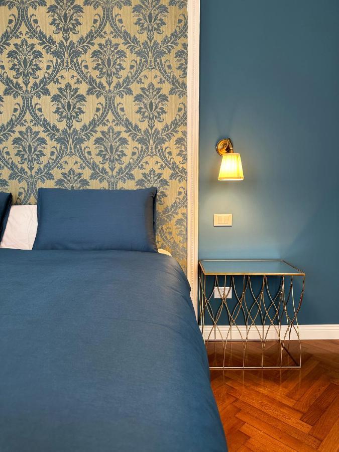 A Casa Di Bruna Pensión Gorizia